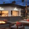 v palm springs