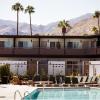 v palm springs