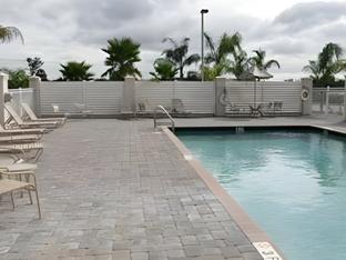 hampton inn and suites lake wales