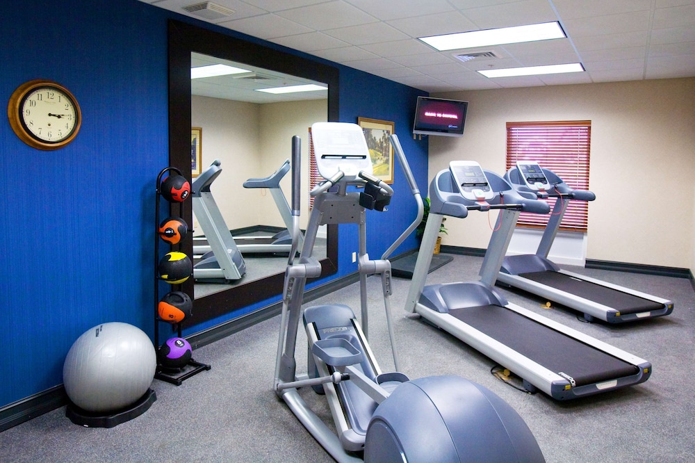 hampton inn and suites lake wales