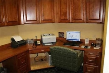 hampton inn and suites lake wales