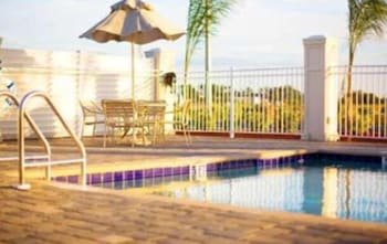 hampton inn and suites lake wales