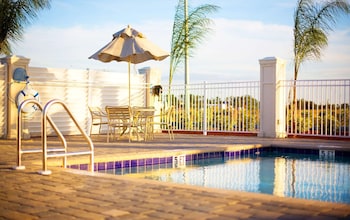 hampton inn and suites lake wales