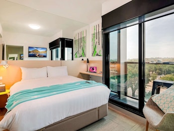 mercure bendigo schaller