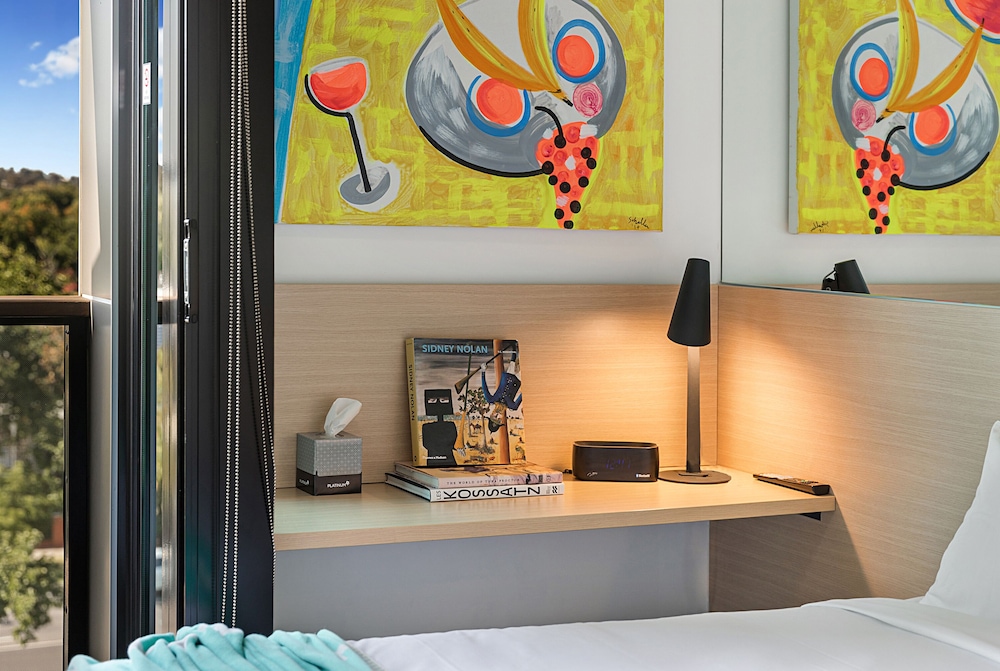 mercure bendigo schaller