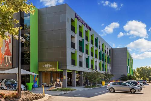 mercure bendigo schaller
