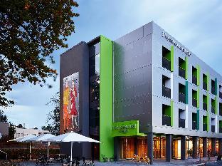 mercure bendigo schaller