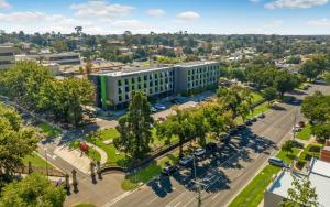 mercure bendigo schaller