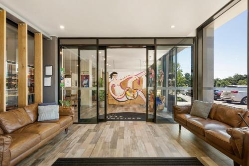mercure bendigo schaller