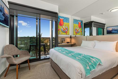 mercure bendigo schaller