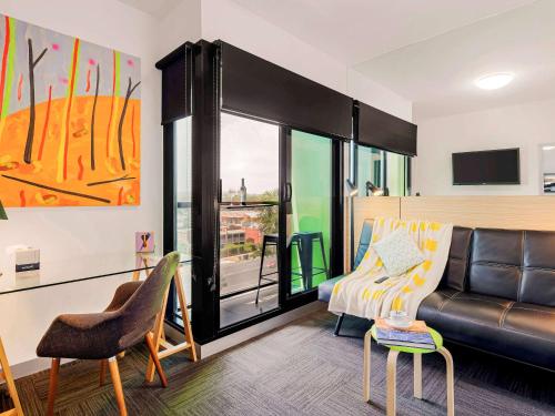 mercure bendigo schaller
