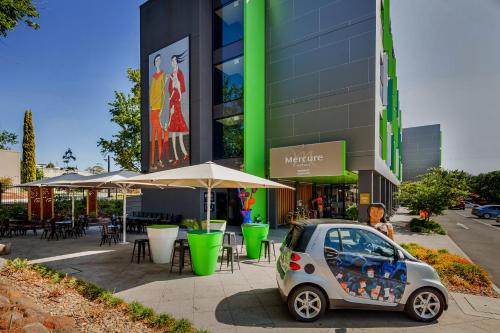 mercure bendigo schaller