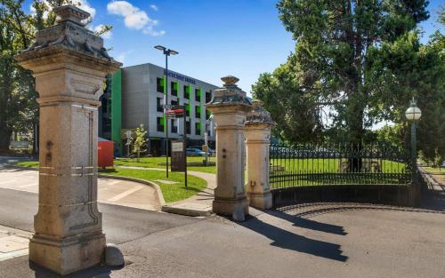 mercure bendigo schaller