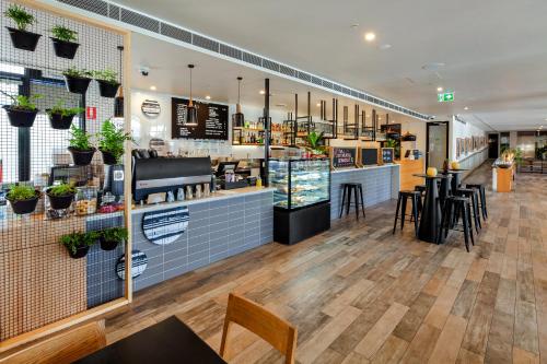 mercure bendigo schaller