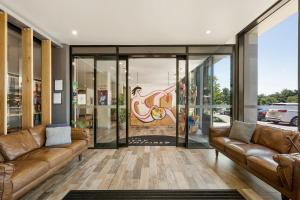 mercure bendigo schaller