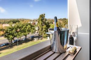 mercure bendigo schaller
