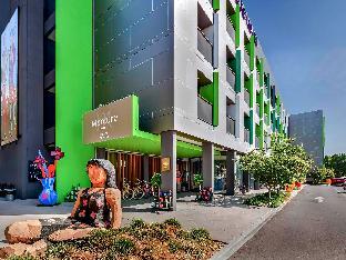 mercure bendigo schaller