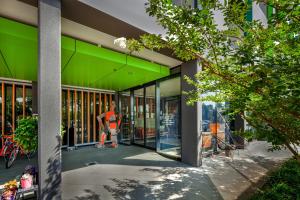mercure bendigo schaller