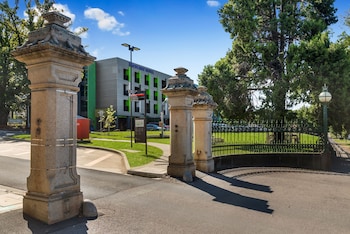 mercure bendigo schaller