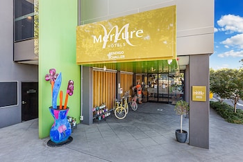 mercure bendigo schaller