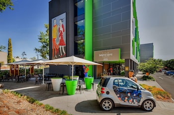 mercure bendigo schaller