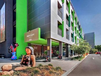 mercure bendigo schaller