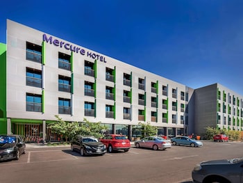 mercure bendigo schaller