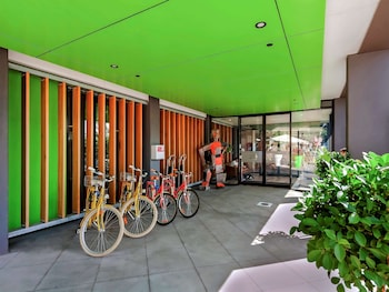 mercure bendigo schaller