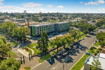 mercure bendigo schaller