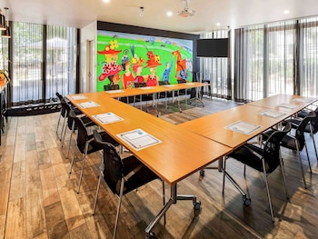 mercure bendigo schaller
