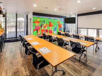 mercure bendigo schaller