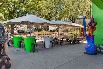mercure bendigo schaller