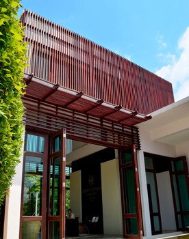 Ajinta Resort,Ko Kut>>Ko Kood,5 star