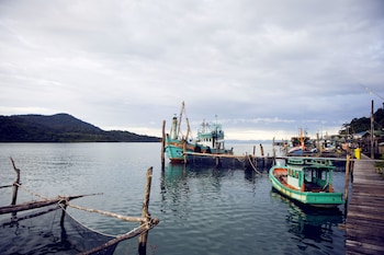 Ajinta Resort,Ko Kut>>Ko Kood,5 star