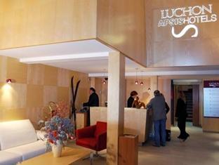 bagneres de luchon