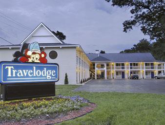 travelodge by wyndham traverse city mi