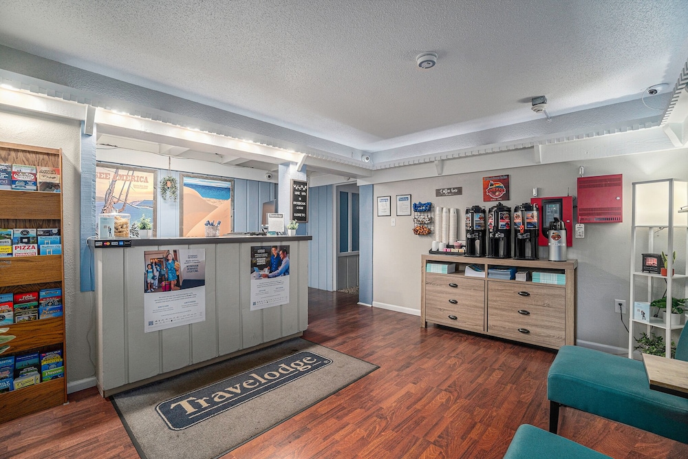 travelodge by wyndham traverse city mi