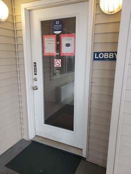 travelodge by wyndham traverse city mi