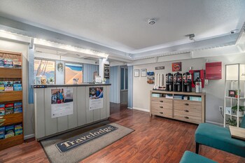 travelodge by wyndham traverse city mi