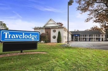 travelodge by wyndham traverse city mi