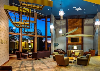 the lodge at cedar river shanty creek resort