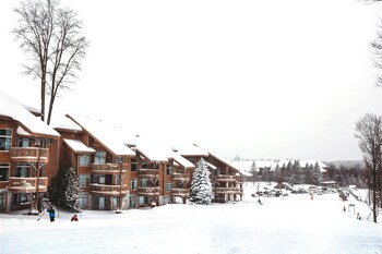 the lodge at cedar river shanty creek resort