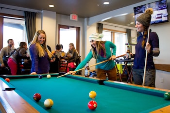 the lodge at cedar river shanty creek resort