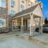 motel 6 canton ga