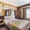 motel 6 canton ga