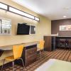 motel 6 canton ga