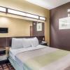 motel 6 canton ga