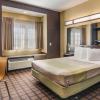 motel 6 canton ga