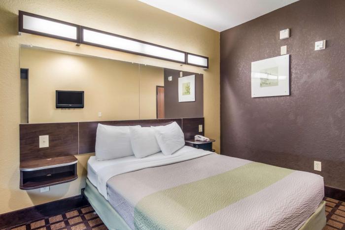 motel 6 canton ga