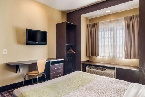 motel 6 canton ga